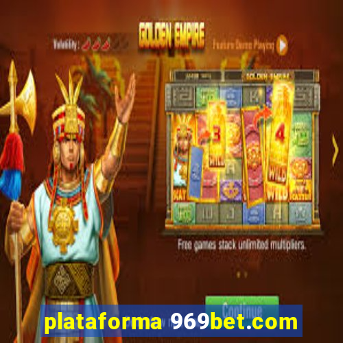 plataforma 969bet.com